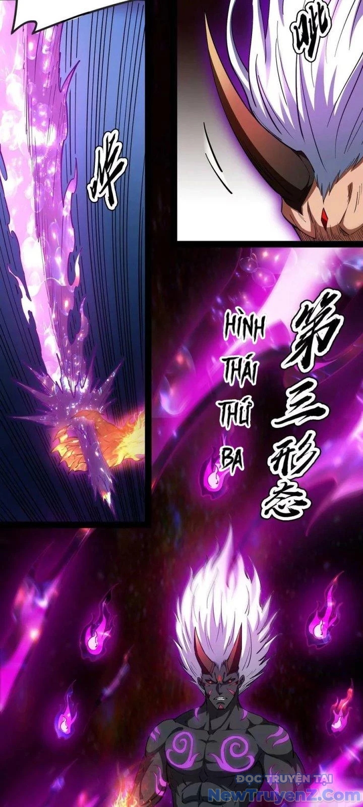 Đánh Bại Chư Thiên chapter 152 - Trang 32
