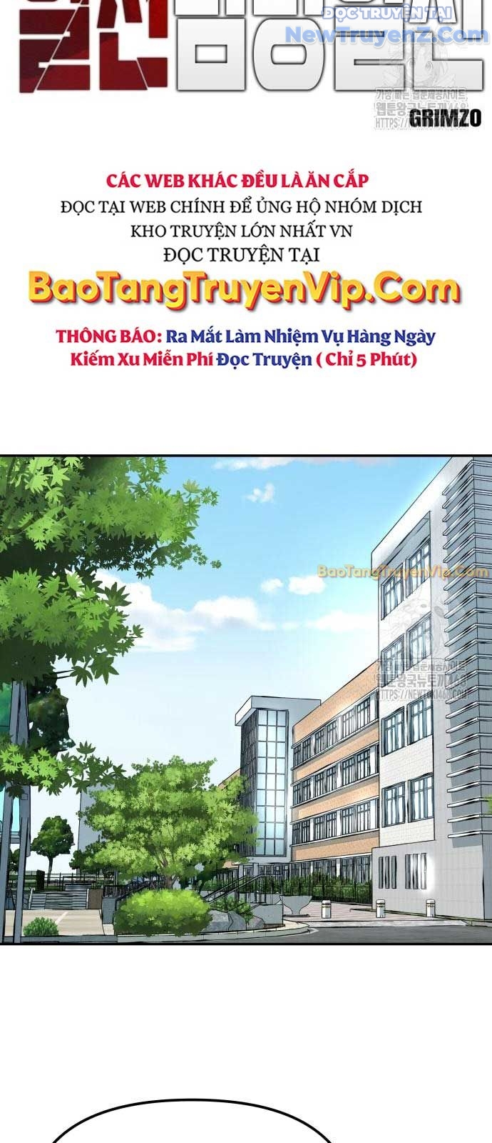Giang Hồ Thực Thi Công Lý chapter 135 - Trang 57