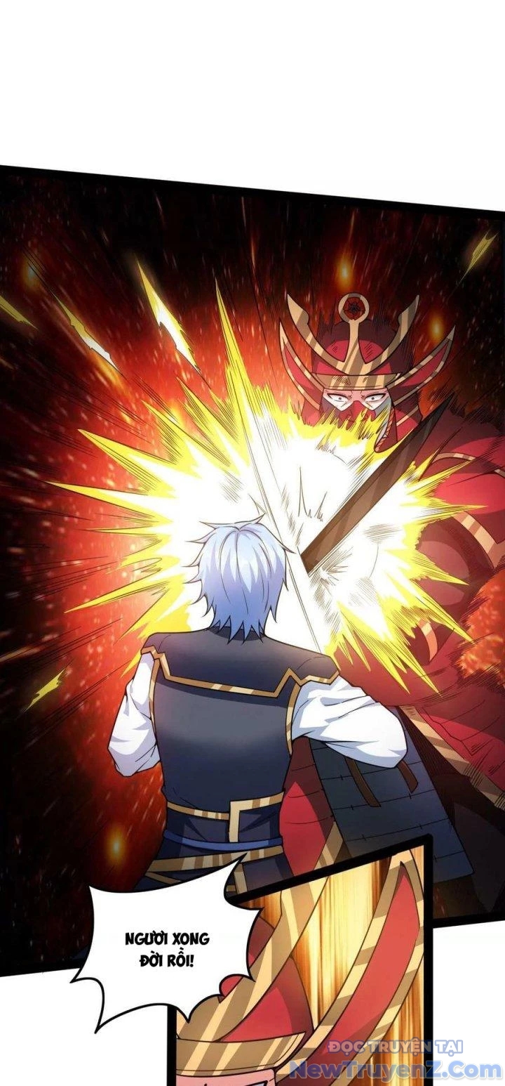 Đánh Bại Chư Thiên chapter 147 - Trang 40
