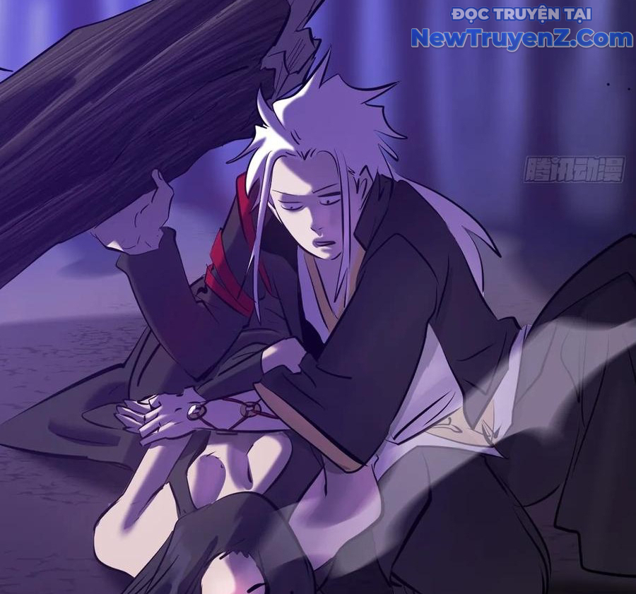 Phong Yêu Vấn Đạo chapter 147 - Trang 144