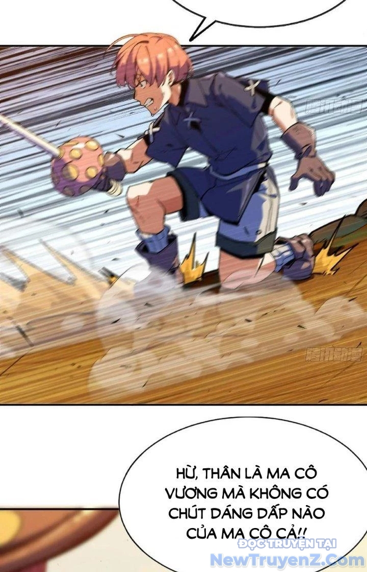 Dũng Sĩ Nấm chapter 88 - Trang 30