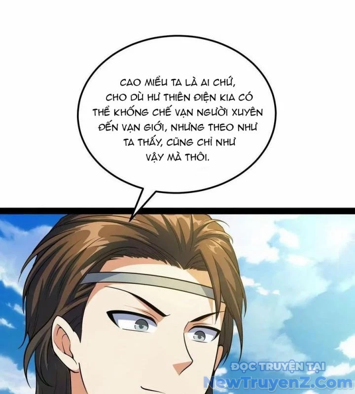 Đánh Bại Chư Thiên chapter 157 - Trang 106