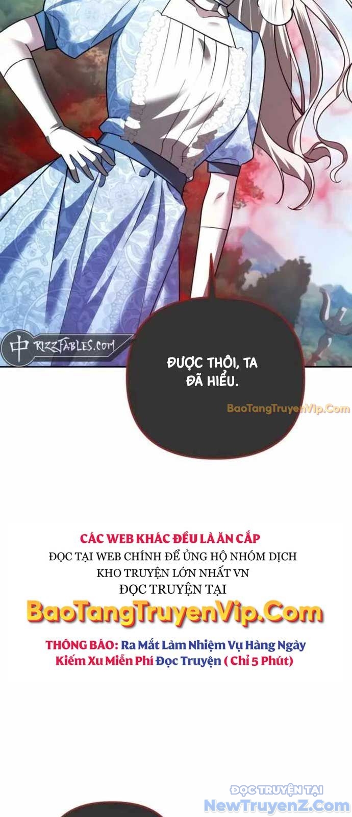 Bản Ngã Thay Đổi chapter 37 - Trang 10