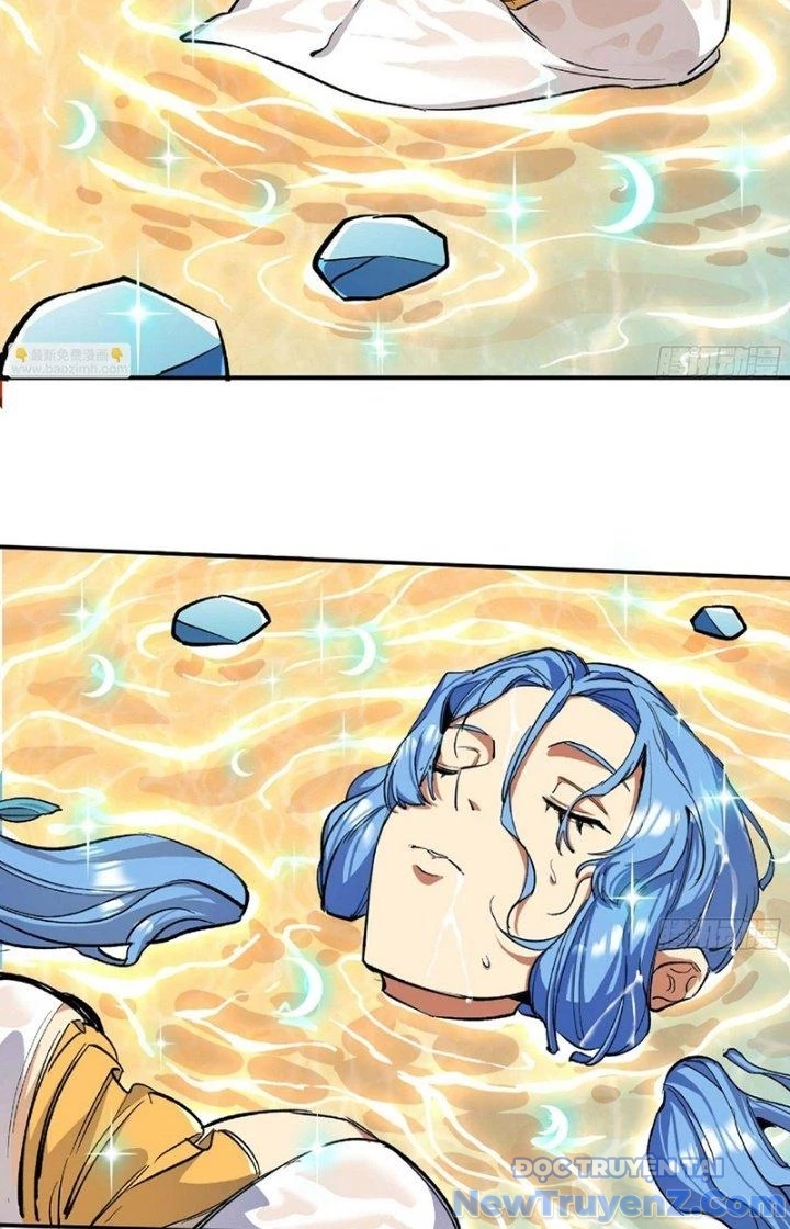 Dũng Sĩ Nấm chapter 100 - Trang 26