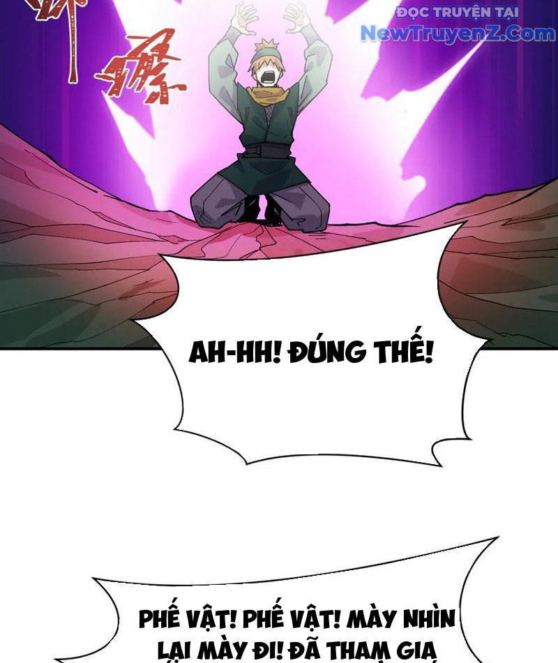 Kỷ Nguyên Kỳ Lạ chapter 467 - Trang 21