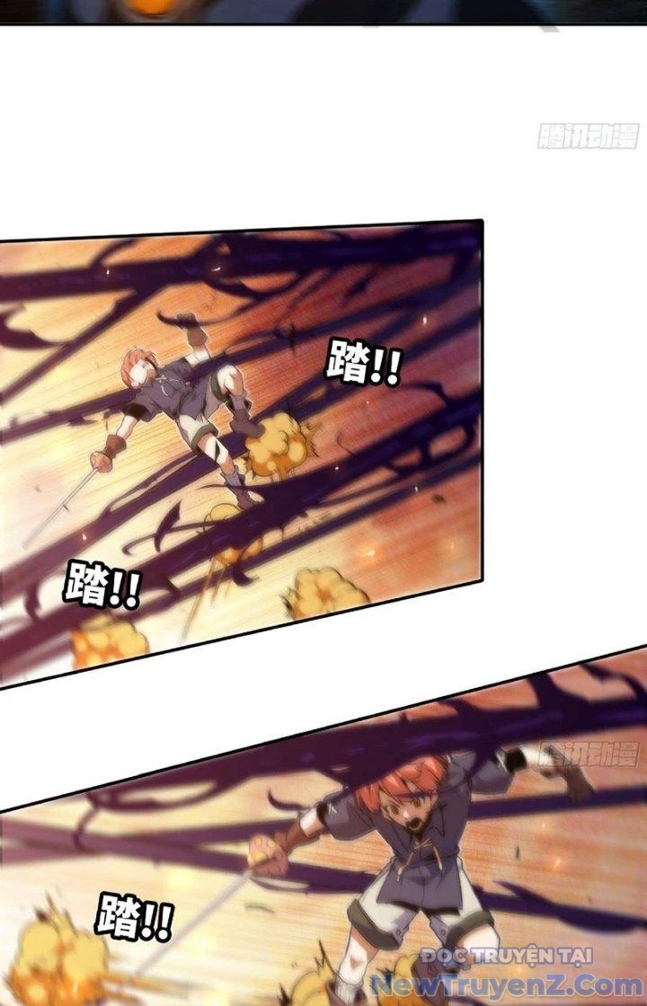 Dũng Sĩ Nấm chapter 93 - Trang 44