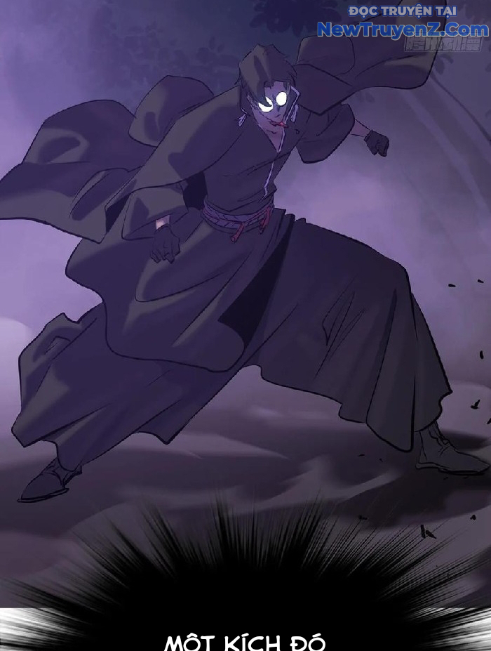 Phong Yêu Vấn Đạo chapter 146 - Trang 38