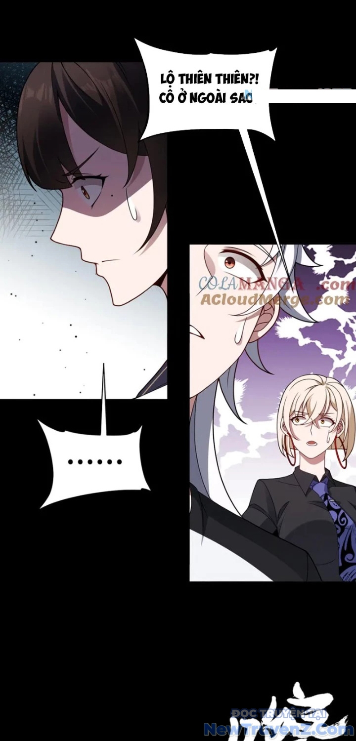 Đại Lộ Vô Danh chapter 84 - Trang 18