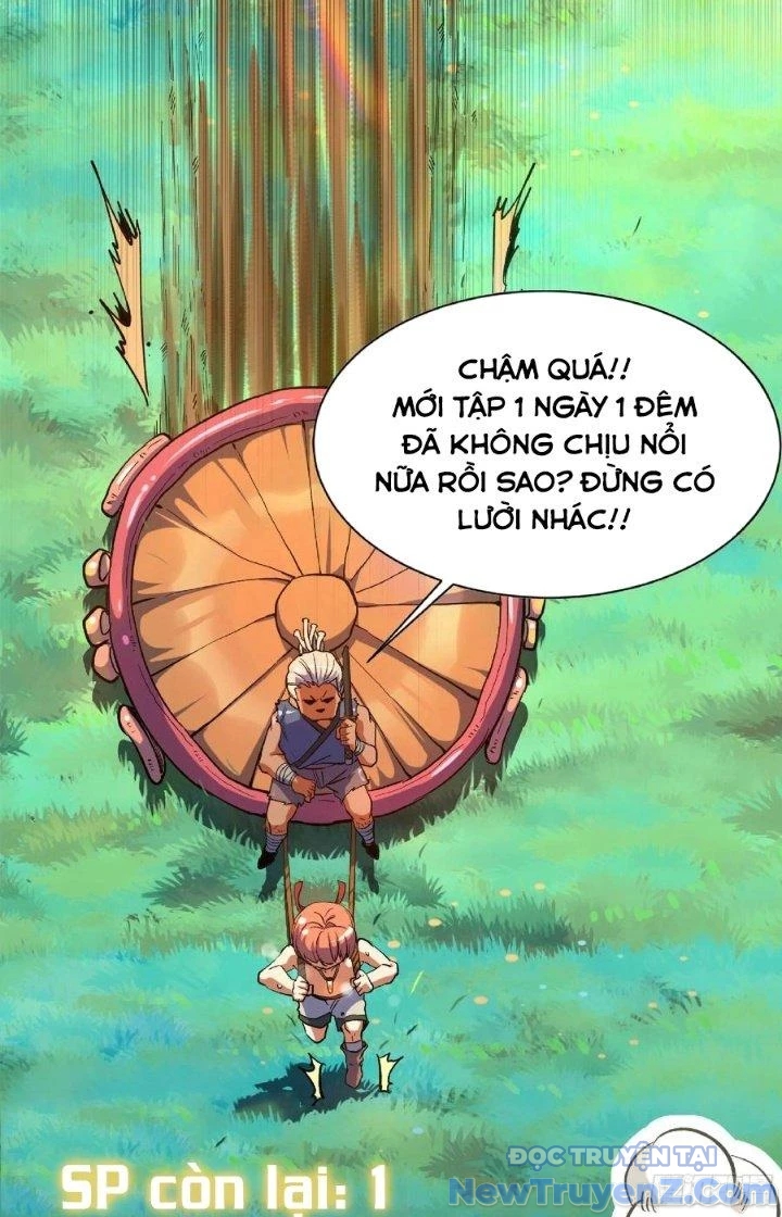 Dũng Sĩ Nấm chapter 84 - Trang 50