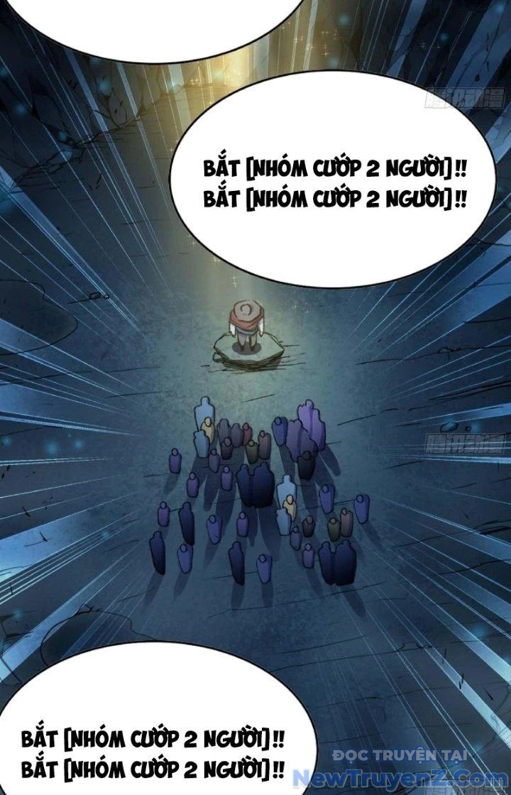 Dũng Sĩ Nấm chapter 63 - Trang 49