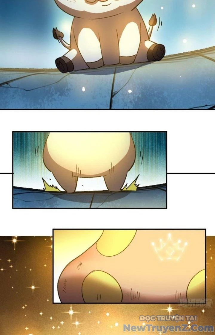 Dũng Sĩ Nấm chapter 71 - Trang 73