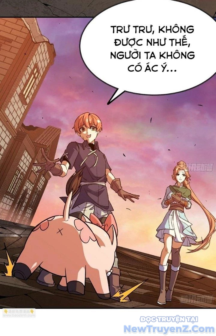 Dũng Sĩ Nấm chapter 97 - Trang 46
