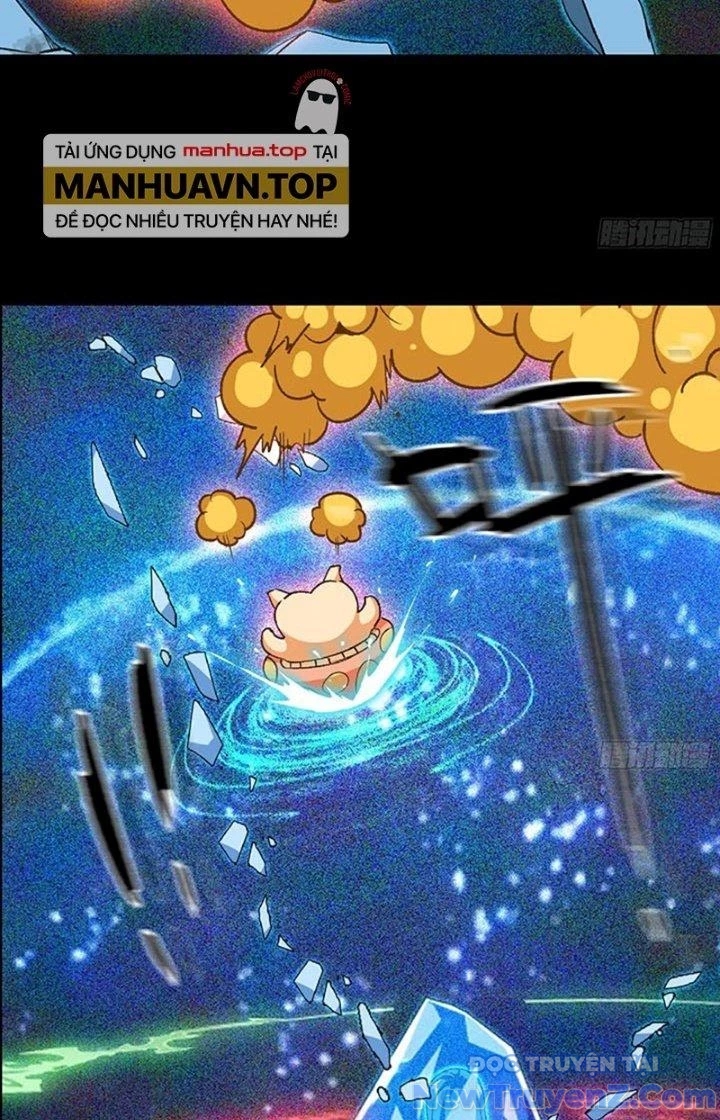 Dũng Sĩ Nấm chapter 110 - Trang 14