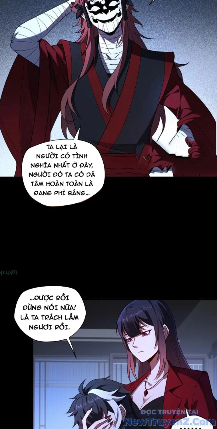 Đại Lộ Vô Danh chapter 83 - Trang 12