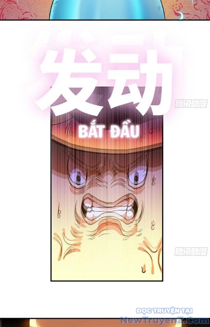 Dũng Sĩ Nấm chapter 100 - Trang 8