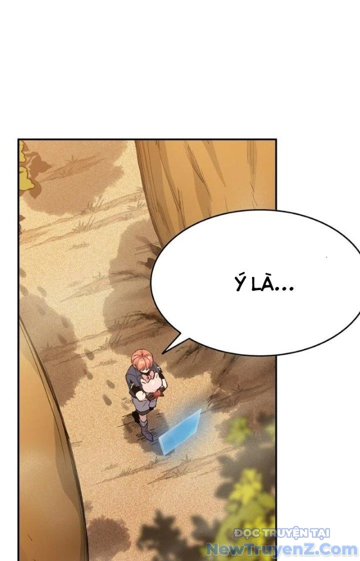 Dũng Sĩ Nấm chapter 57 - Trang 53