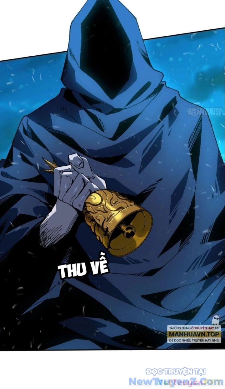 Dũng Sĩ Nấm chapter 83 - Trang 39