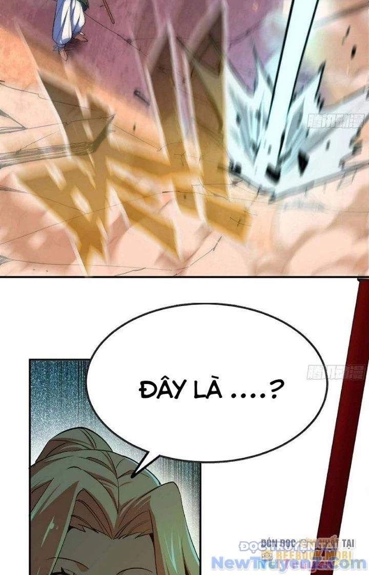 Dũng Sĩ Nấm chapter 92 - Trang 25