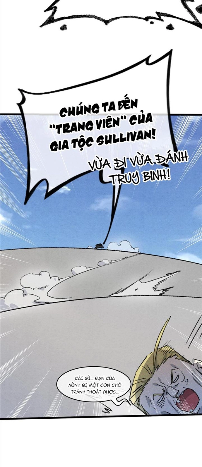 Lui Ra Phía Sau Để Vi Sư Tới Chapter 72 - Trang 8