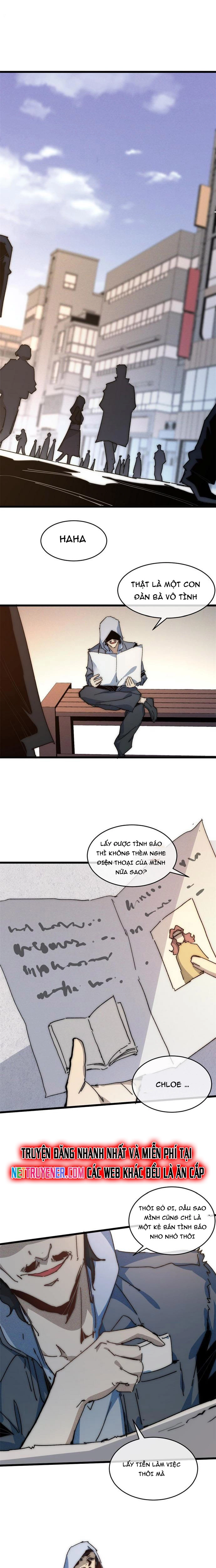 Lui Ra Phía Sau Để Vi Sư Tới Chapter 70 - Trang 4