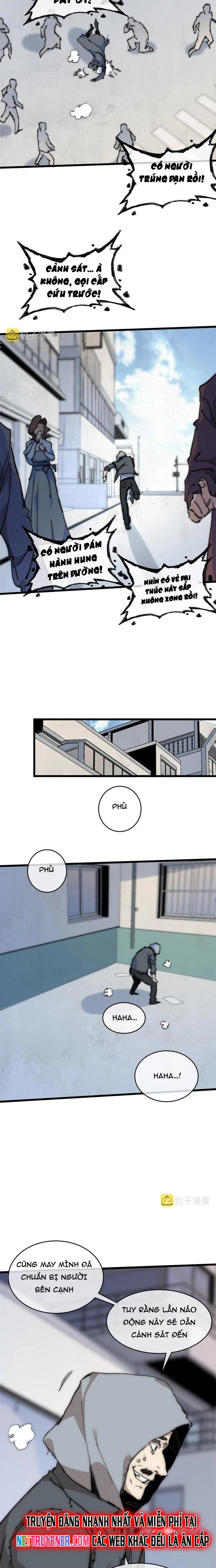 Lui Ra Phía Sau Để Vi Sư Tới Chapter 71 - Trang 2