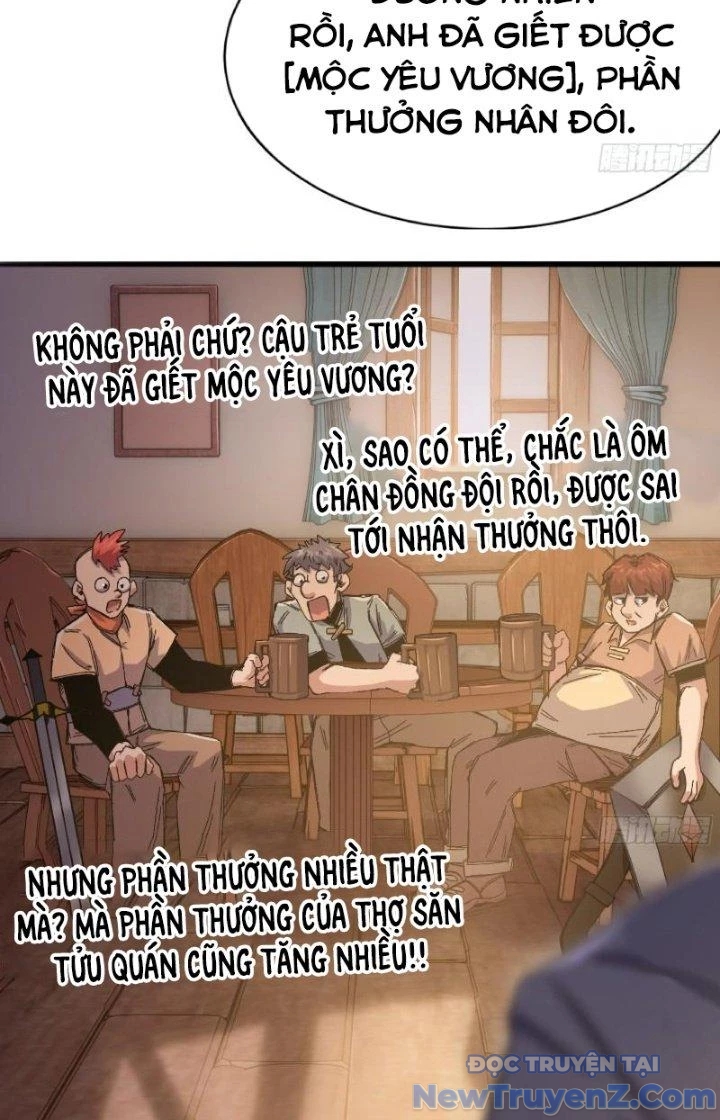 Dũng Sĩ Nấm chapter 57 - Trang 18