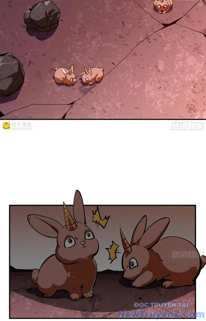 Dũng Sĩ Nấm chapter 98 - Trang 22