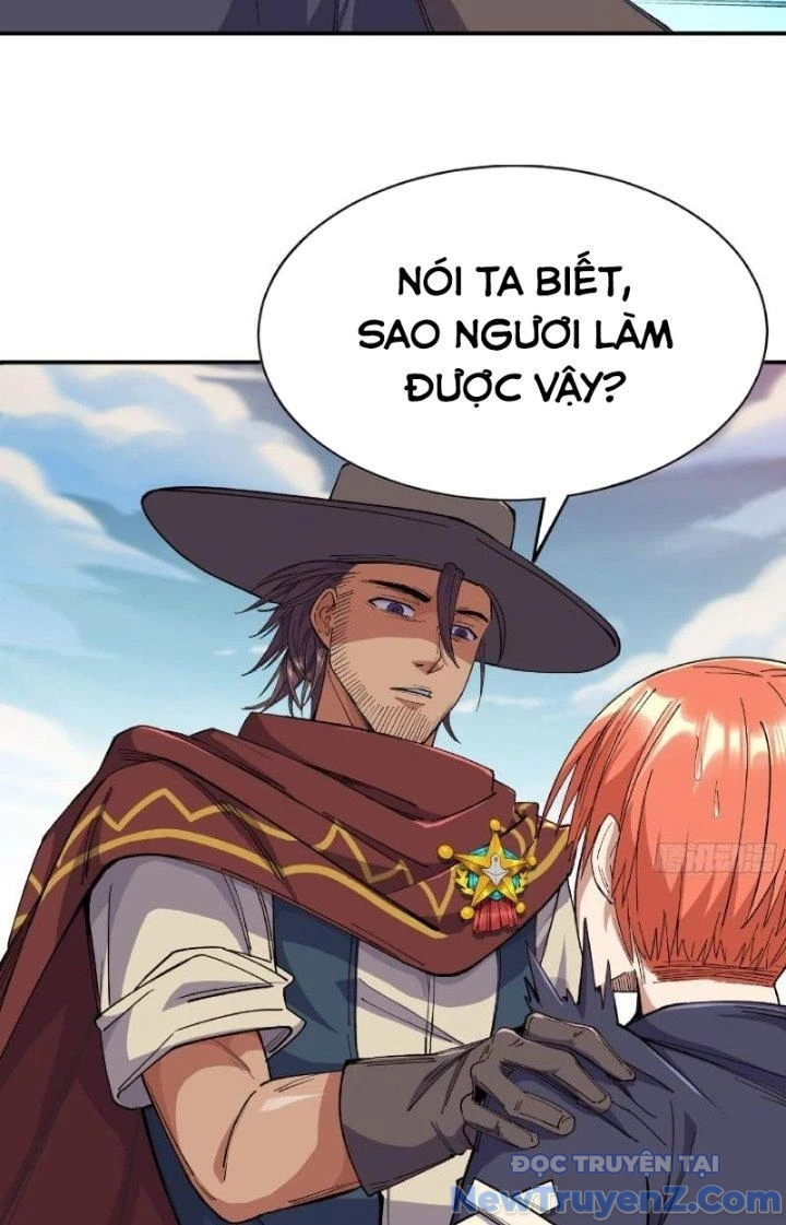 Dũng Sĩ Nấm chapter 61 - Trang 28