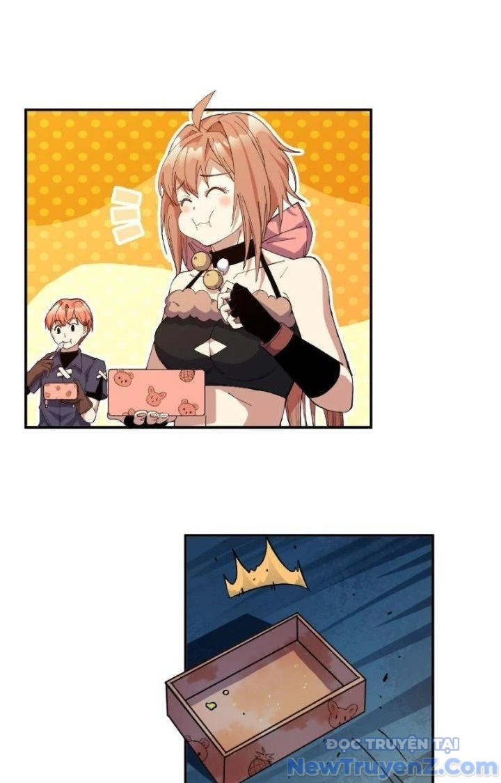 Dũng Sĩ Nấm chapter 65 - Trang 12
