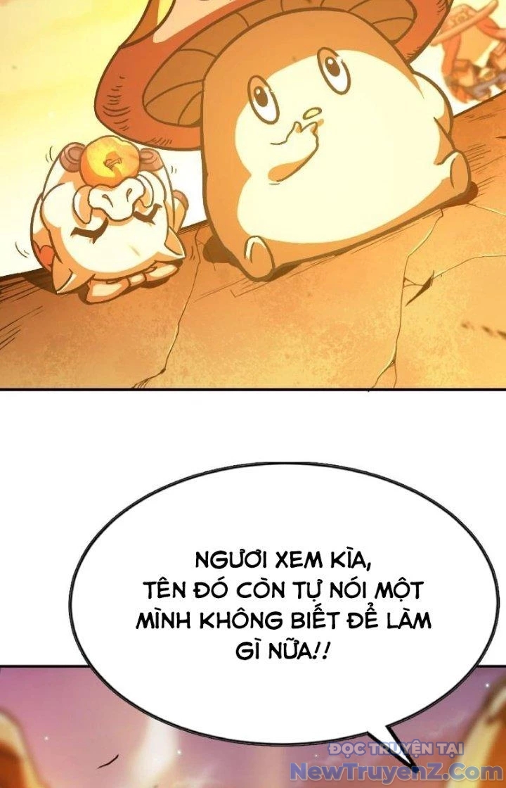 Dũng Sĩ Nấm chapter 74 - Trang 45