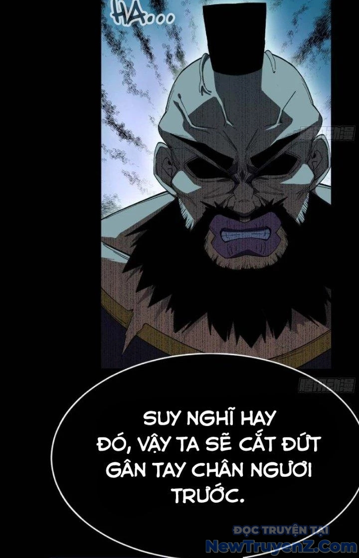 Dũng Sĩ Nấm chapter 65 - Trang 71