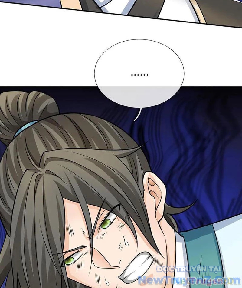 Ta Có Thể Tấn Công Không Giới Hạn chapter 81 - Trang 84