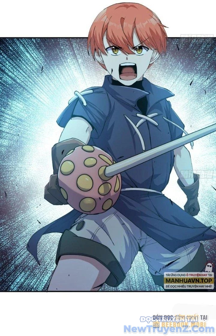 Dũng Sĩ Nấm chapter 69 - Trang 26