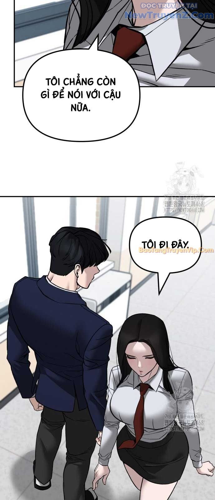 Giang Hồ Thực Thi Công Lý chapter 135 - Trang 82