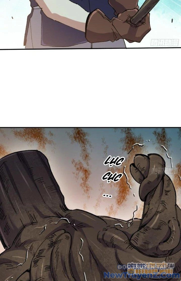 Dũng Sĩ Nấm chapter 56 - Trang 75