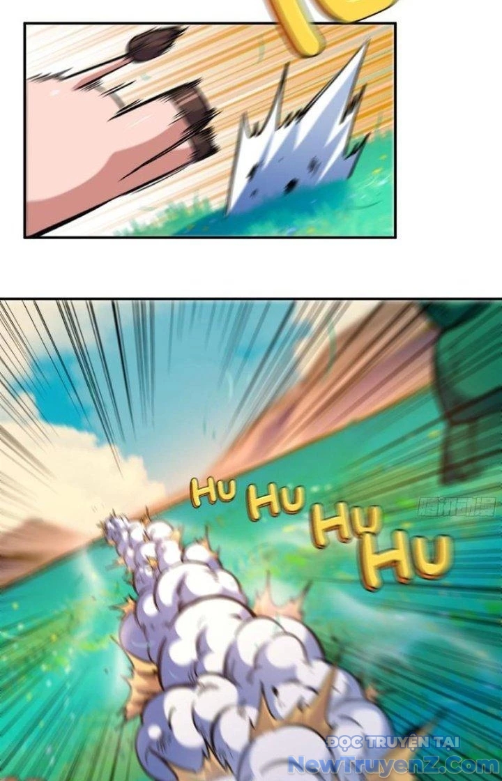Dũng Sĩ Nấm chapter 78 - Trang 29