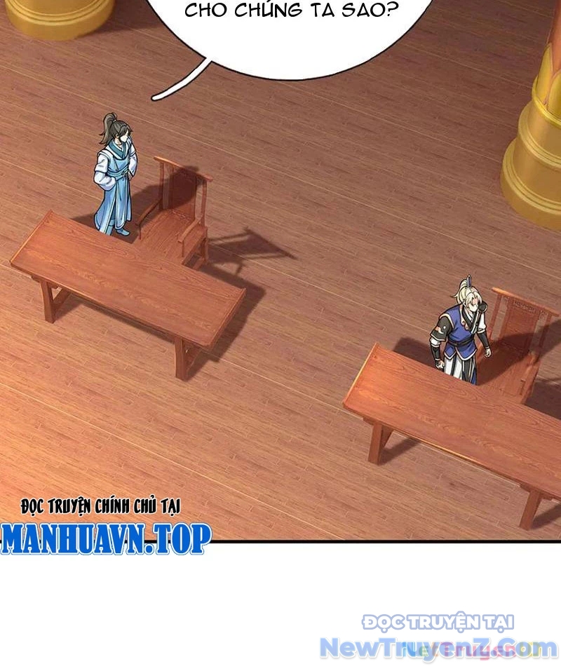 Ta Có Thể Tấn Công Không Giới Hạn chapter 80 - Trang 13