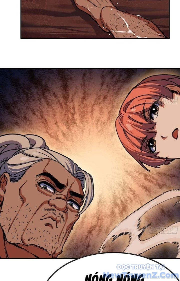 Dũng Sĩ Nấm chapter 100 - Trang 18