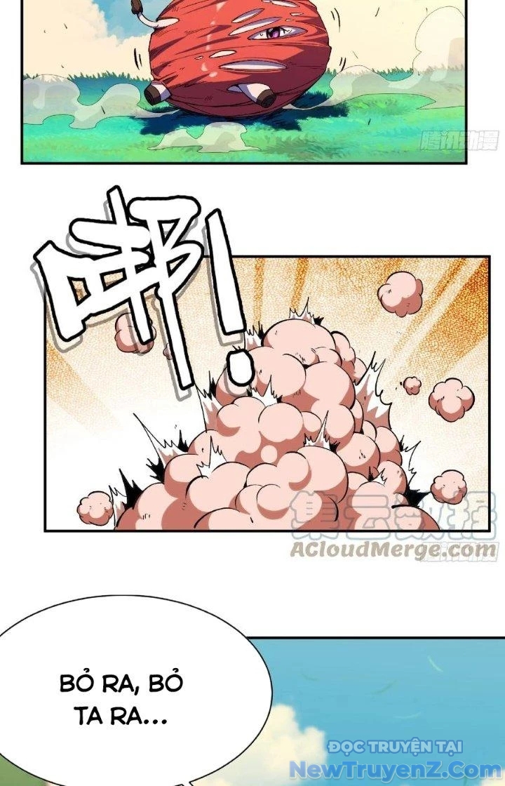Dũng Sĩ Nấm chapter 84 - Trang 43