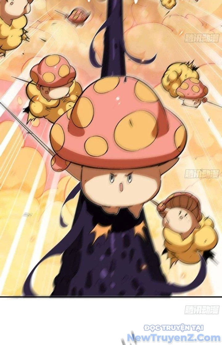 Dũng Sĩ Nấm chapter 94 - Trang 5