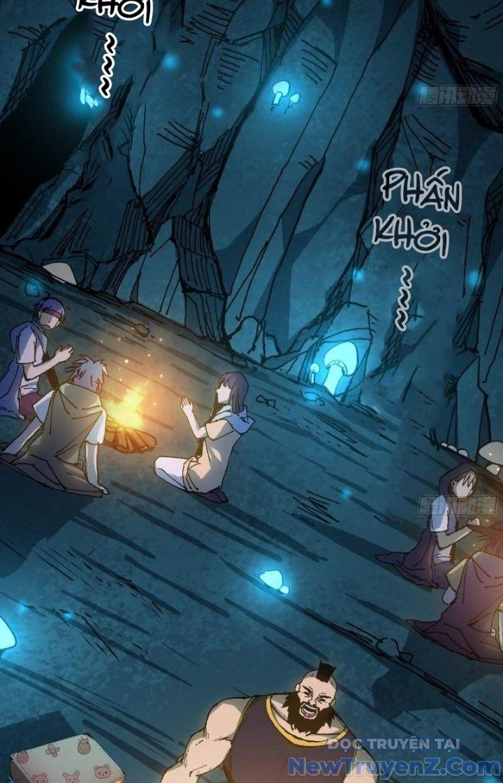 Dũng Sĩ Nấm chapter 64 - Trang 29