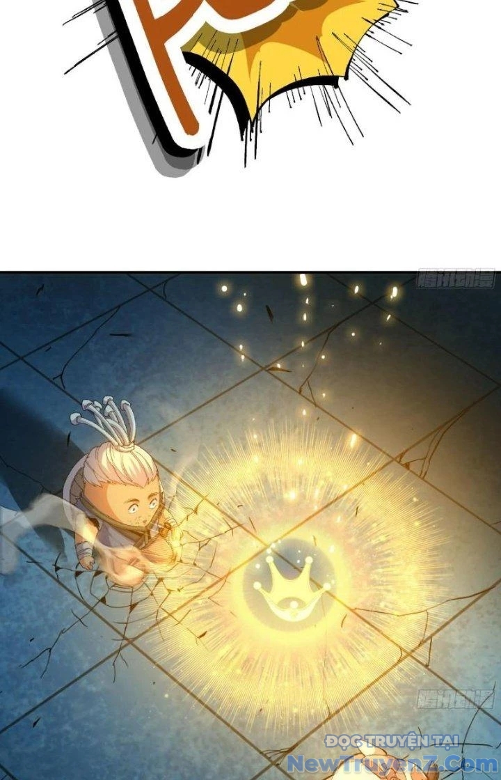 Dũng Sĩ Nấm chapter 71 - Trang 27