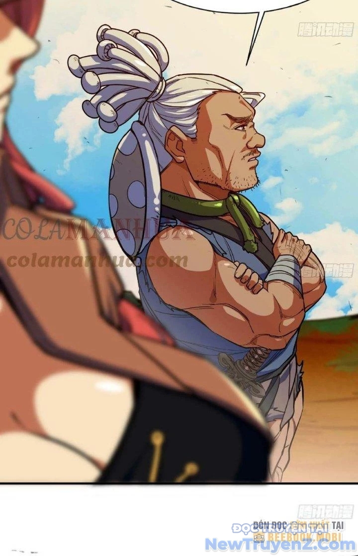 Dũng Sĩ Nấm chapter 88 - Trang 31
