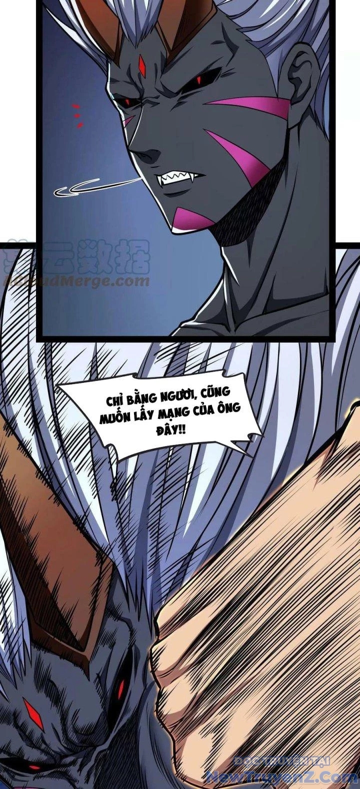 Đánh Bại Chư Thiên chapter 153 - Trang 46