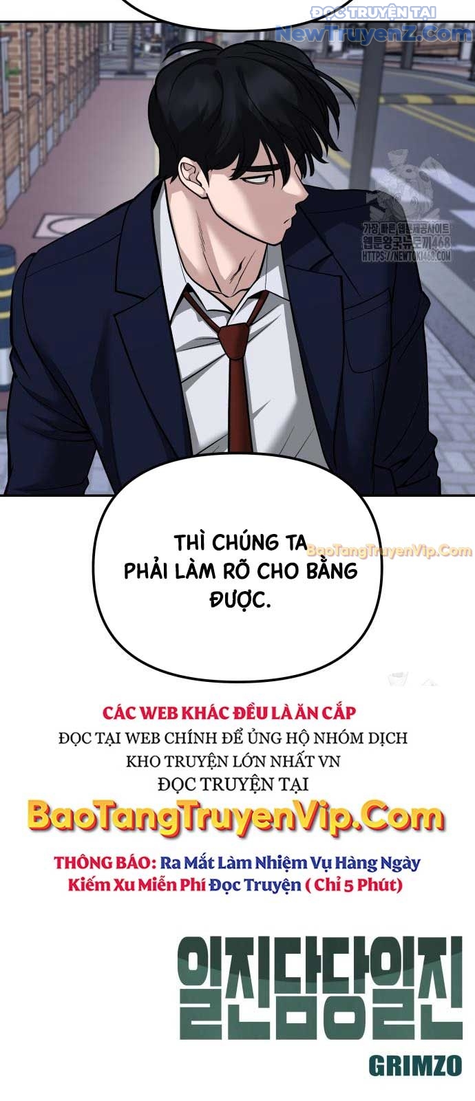 Giang Hồ Thực Thi Công Lý chapter 135 - Trang 108