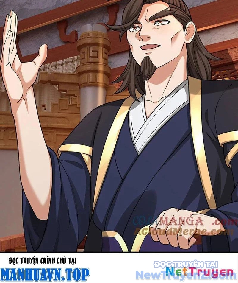 Ta Có Thể Tấn Công Không Giới Hạn chapter 80 - Trang 25