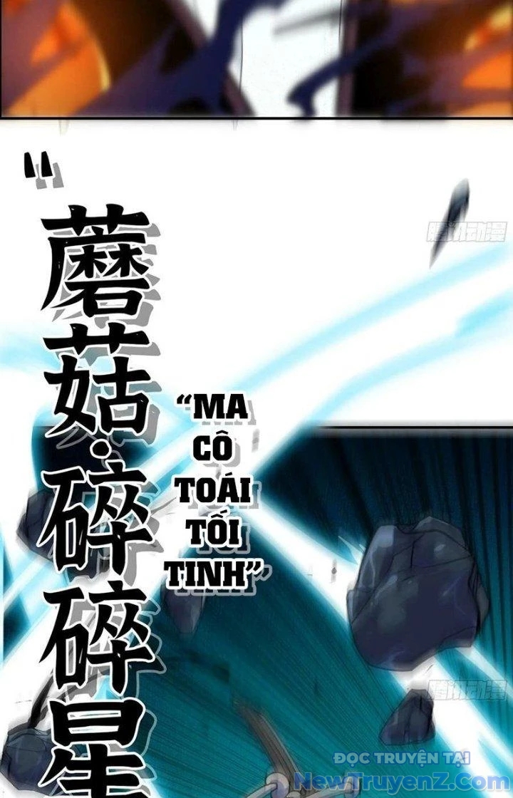 Dũng Sĩ Nấm chapter 95 - Trang 9