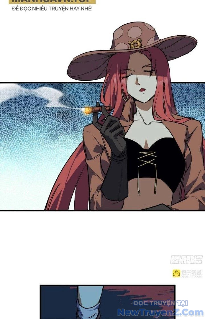 Dũng Sĩ Nấm chapter 105 - Trang 40