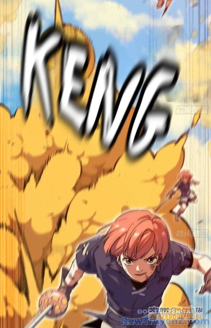 Dũng Sĩ Nấm chapter 89 - Trang 21
