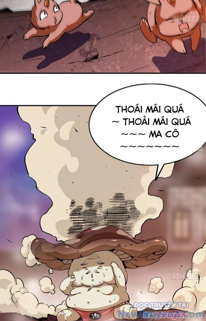 Dũng Sĩ Nấm chapter 98 - Trang 24